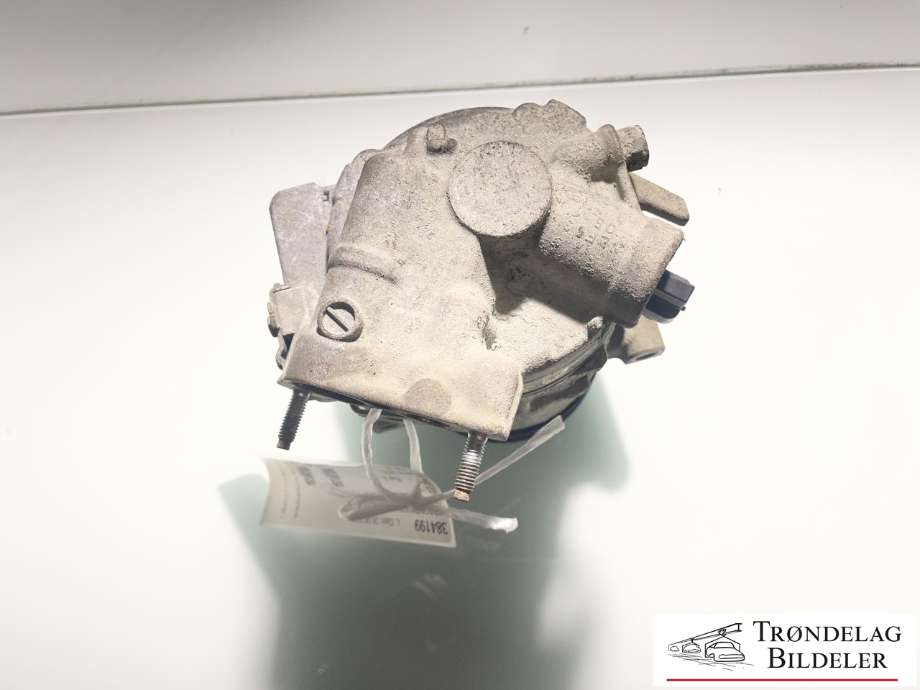 Aircondition kompressor til Peugeot Partner 2019-->> (Type III)  (98 301 488 80|16 364 629 80|)
