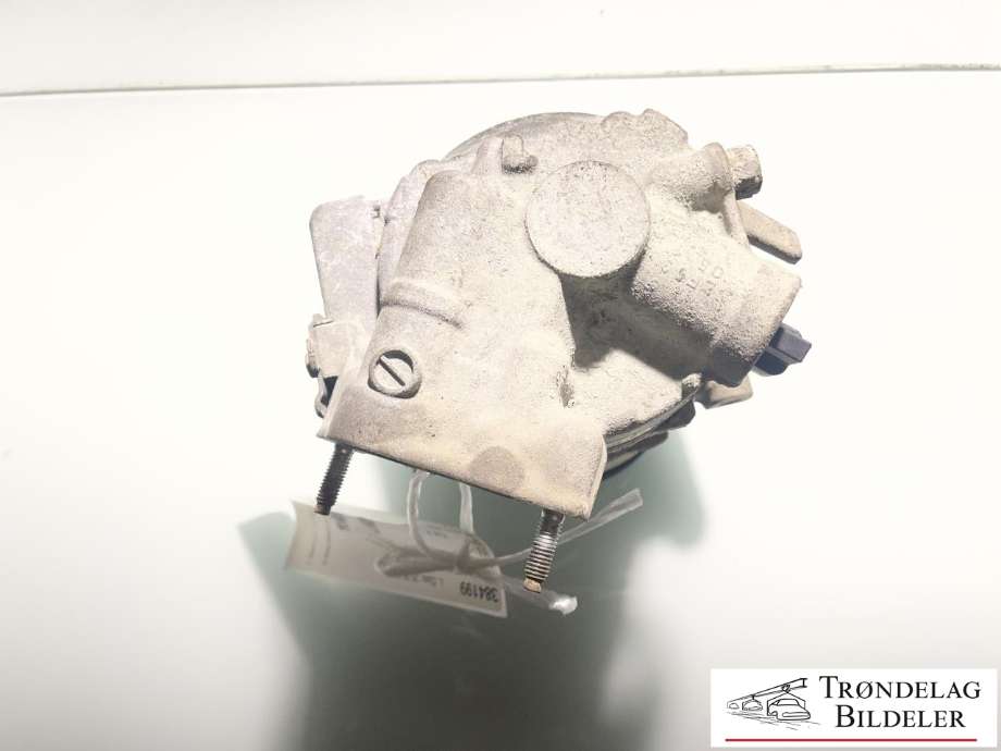 Aircondition kompressor til Peugeot Partner 2019-->> (Type III)  (98 301 488 80|16 364 629 80|)