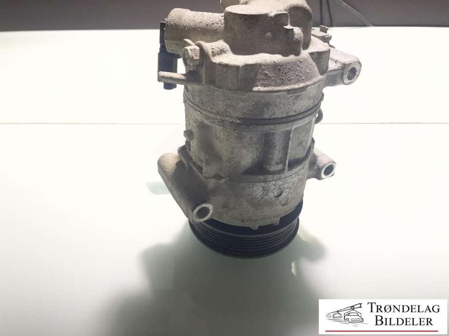 Aircondition kompressor til Peugeot Partner 2019-->> (Type III)  (98 301 488 80|16 364 629 80|)