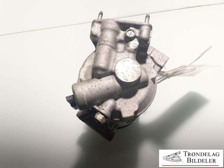 Aircondition kompressor til Peugeot 5008 2010-2017 (Type I)  (98 197 149 80|9802875780|9819714880|9801764380|447150-5200|1611179980|891016|51-1193|ACP01292)