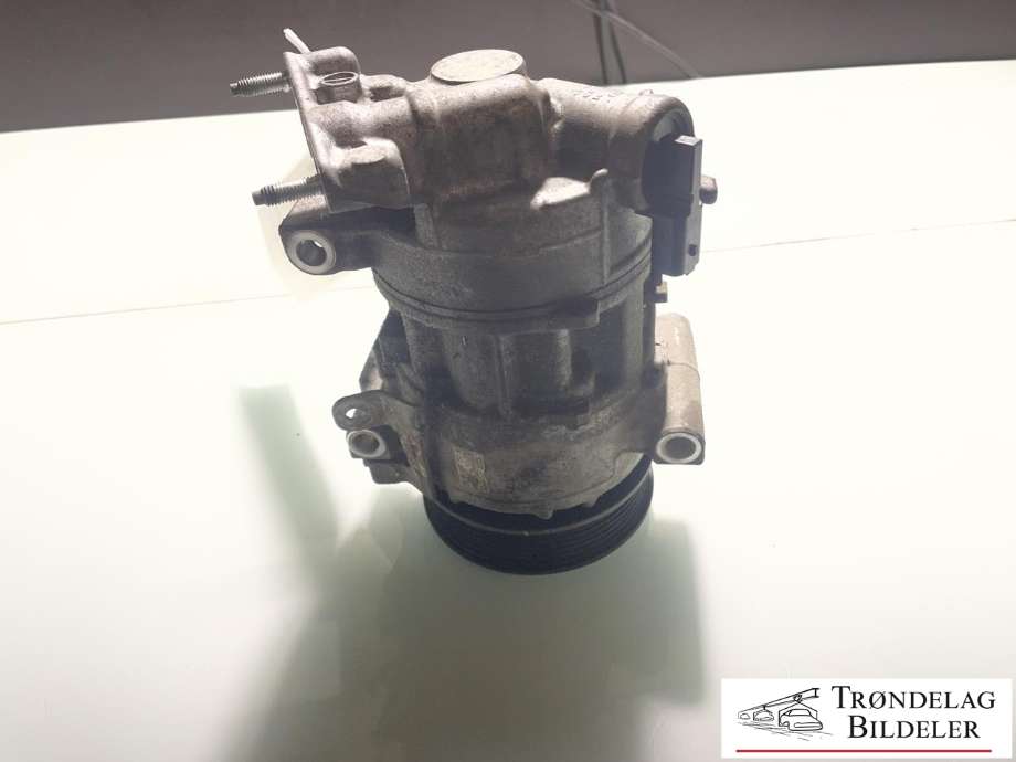 Aircondition kompressor til Peugeot 5008 2010-2017 (Type I)  (98 197 149 80|9802875780|9819714880|9801764380|447150-5200|1611179980|891016|51-1193|ACP01292)