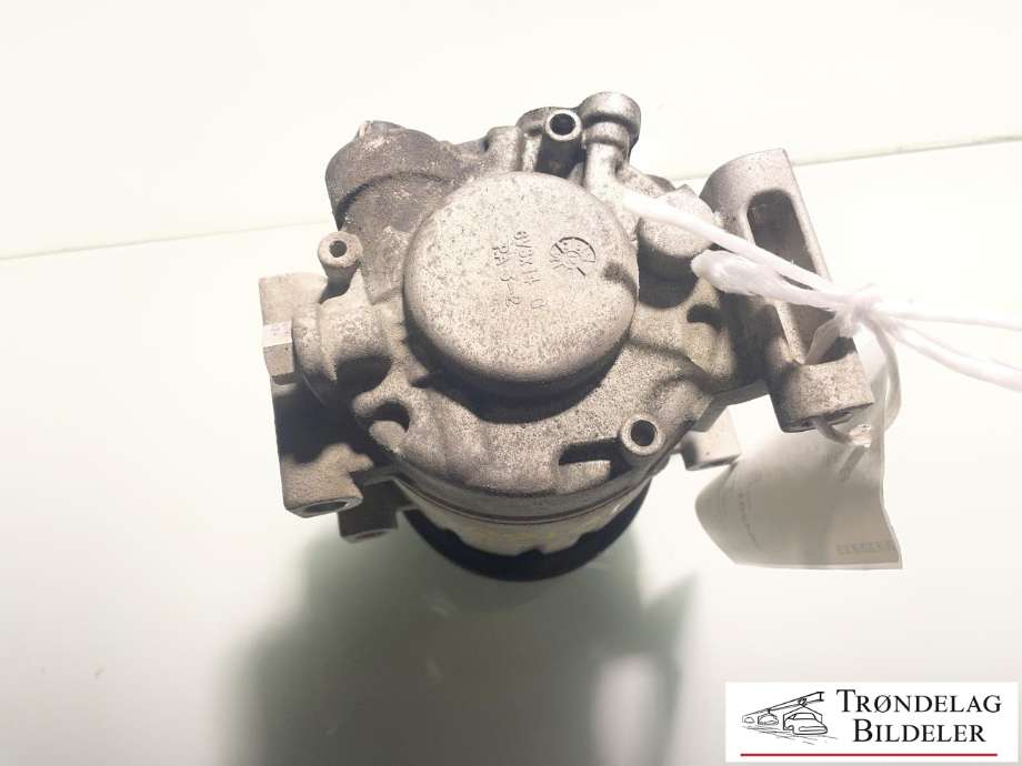 Aircondition kompressor til Hyundai i30 2012-2017 (Type II)  (97701A 6500|)