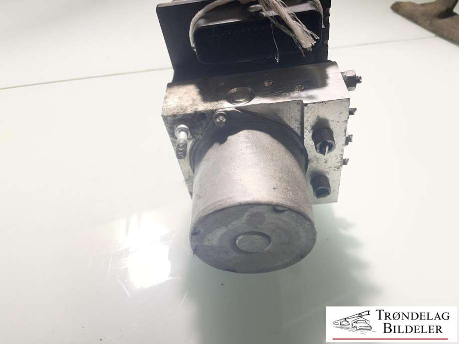ABS sentral til Peugeot 5008 2010-2017 (Type I)  (1607510480|1607510380|)