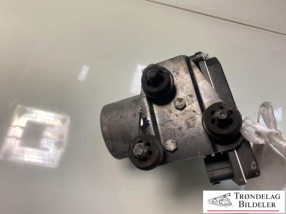 ABS sentral til Audi A4, Allroad 2009-2016 (Type I) (B8) (B8) (8K9 614 517 AK|)