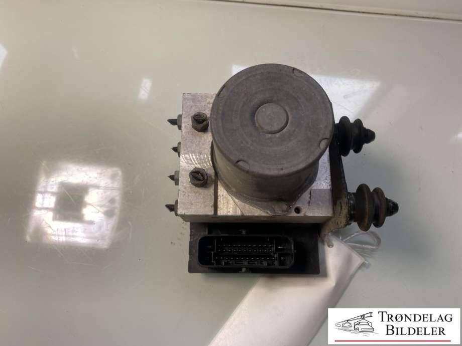 ABS sentral til Audi A4, Allroad 2009-2016 (Type I) (B8) (B8) (8K9 614 517 AK|)