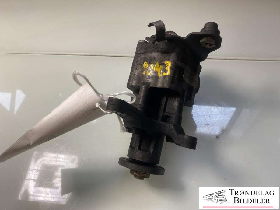 Servo pumpe mekanisk til BMW X5, 2013-2018 (F15) (F15) (32 41 6 867 161)