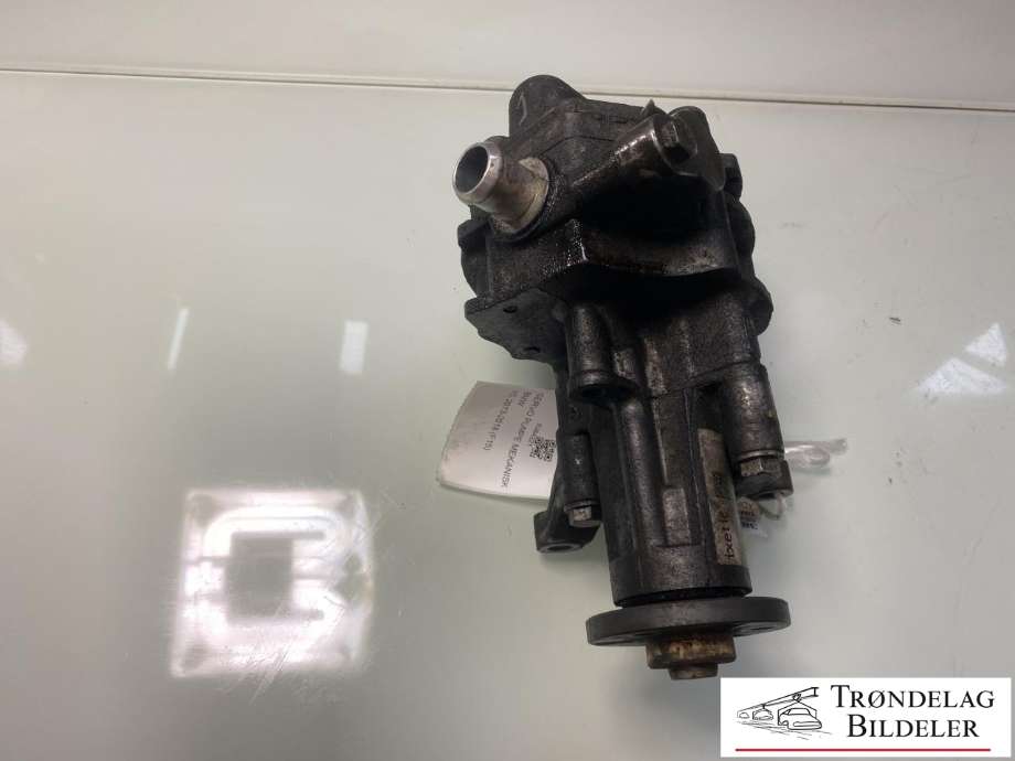 Servo pumpe mekanisk til BMW X5 2013-2018 (F15) (F15) (32 41 6 867 161|)