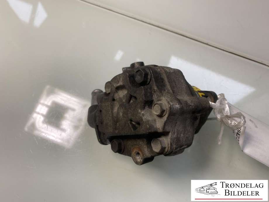 Servo pumpe mekanisk til VW Amarok 2010-2016 (Type I, Fase 1)  (7E0422154E|2H0422154A|2H6 422 154|7E0 422 154 D|)