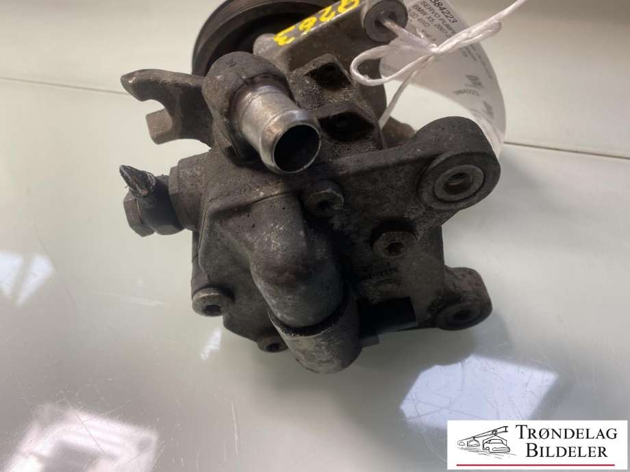 Servo pumpe mekanisk til BMW X5 2007-2013 (E70) (E70) (32 41 6 781 008|)