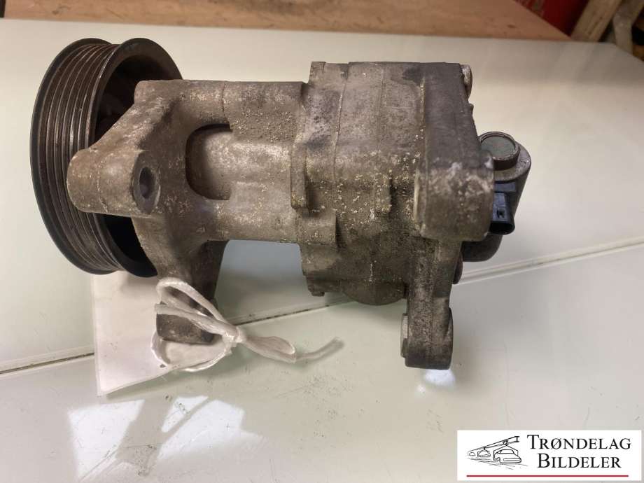 Servo pumpe mekanisk til BMW X5 2007-2013 (E70) (E70) (32 41 6 781 008|)
