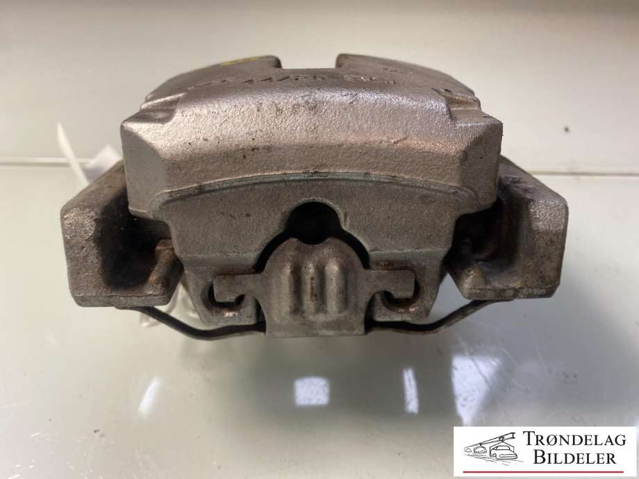 Bremsecaliper venstre bak, elektrisk til BMW X5 2007-2013 (E70) (E70) (34 21 6 776 787|)