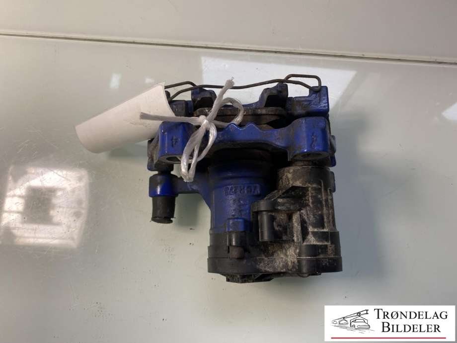 Bremsecaliper venstre bak, elektrisk til VW Passat 2015-2019 (Fase 1) (B8) (B8) (3Q0 615 423 B|3Q0 615 425|5G0 615 425    SQ5|300X12MM|)