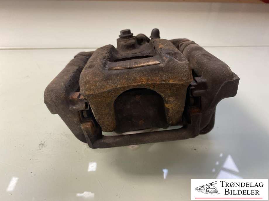 Bremsecaliper høyre bak, elektrisk til Peugeot Partner 2019-->> (Type III) (1608998980|1651758280|1608999180|1608999280|)