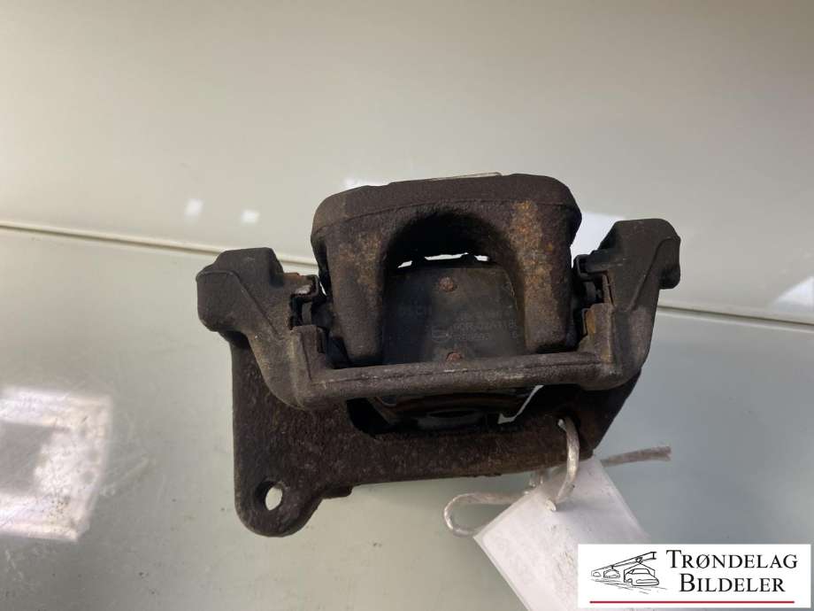 Bremsecaliper venstre bak, elektrisk til Peugeot Partner 2019-->> (Type III)  (1608998880|1651758180|1608999080|1608999280|)