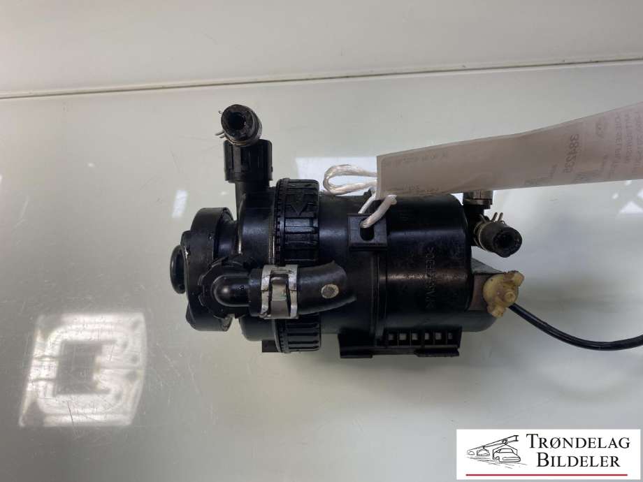 Dieselfilterholder til Mitsubishi L200, 2015-2019 (Type V, Fase 1)  (1770A291)
