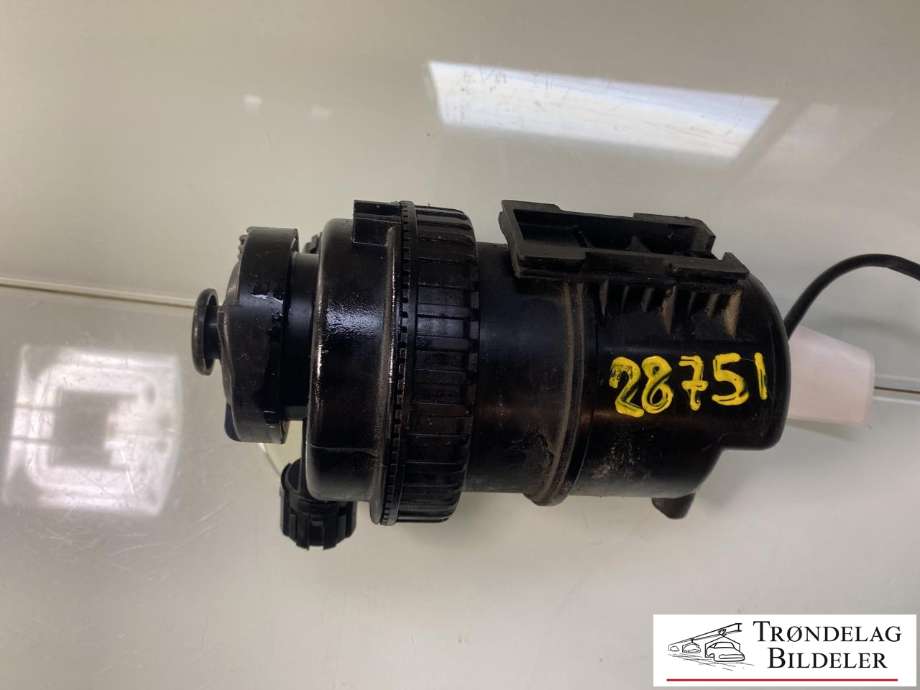 Dieselfilterholder til Mitsubishi L200 2015-2019 (Type V, Fase 1)  (1770A291|)