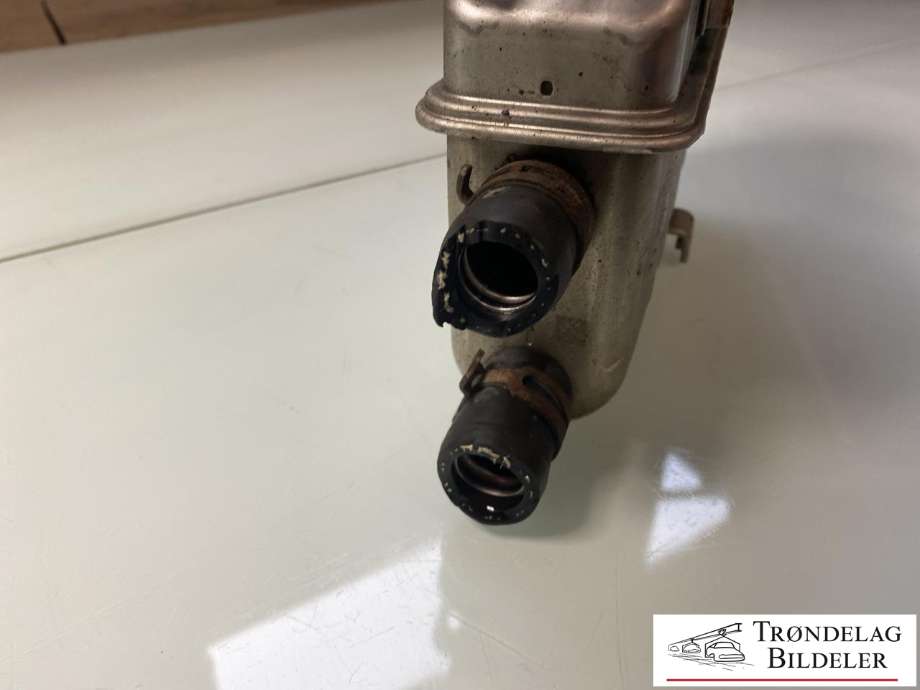 Varmeapparat PTC-heater til VW Passat 2015-2019 (Fase 1) (B8) (B8) (3Q0 819 013 F|)
