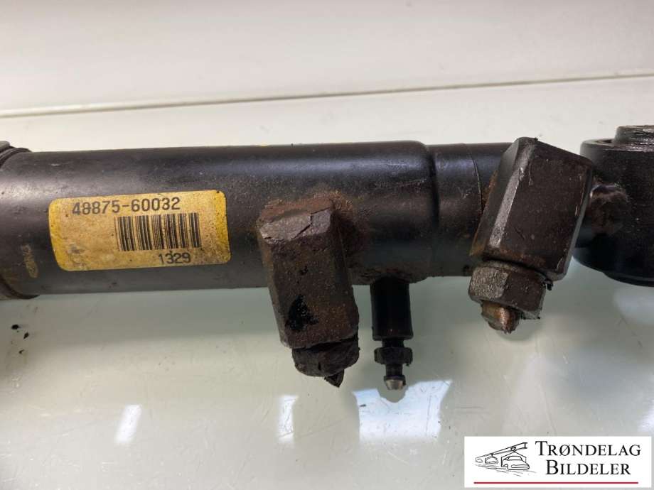Stabilisatorstag foran til Toyota Land Cruiser 150 2014-->> (Fase 2)  (4800760021|)