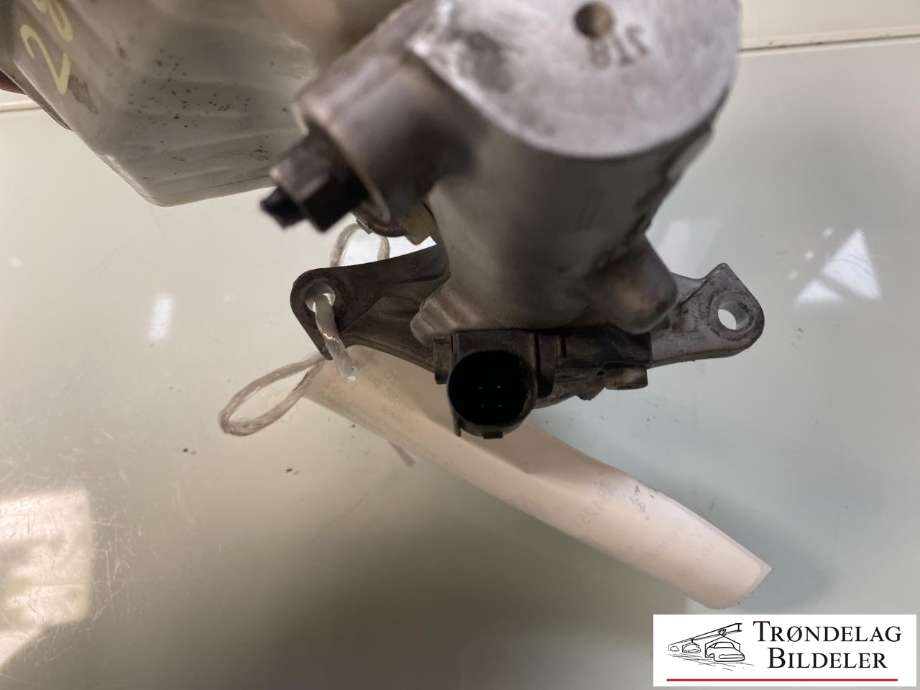 Bremsepumpe hoved til VW Amarok 2010-2016 (Type I, Fase 1)  (2H0 611 019 C|)