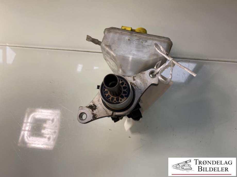 Bremsepumpe hoved til VW Amarok 2010-2016 (Type I, Fase 1)  (2H0 611 019 C|)