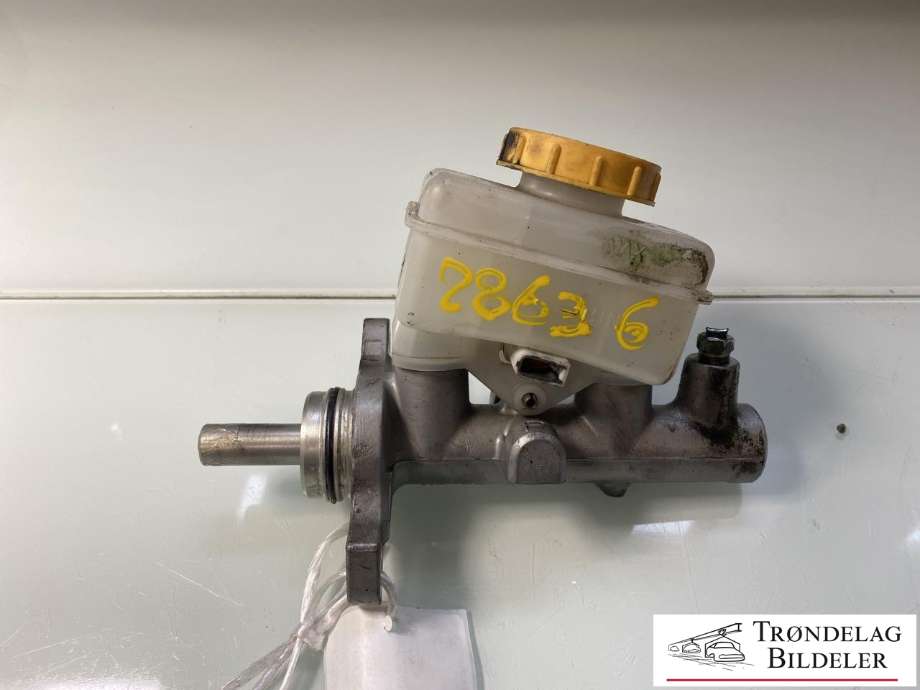 Bremsepumpe hoved til Subaru Forester, 2008-2013 (Type III)  (26401AG030)