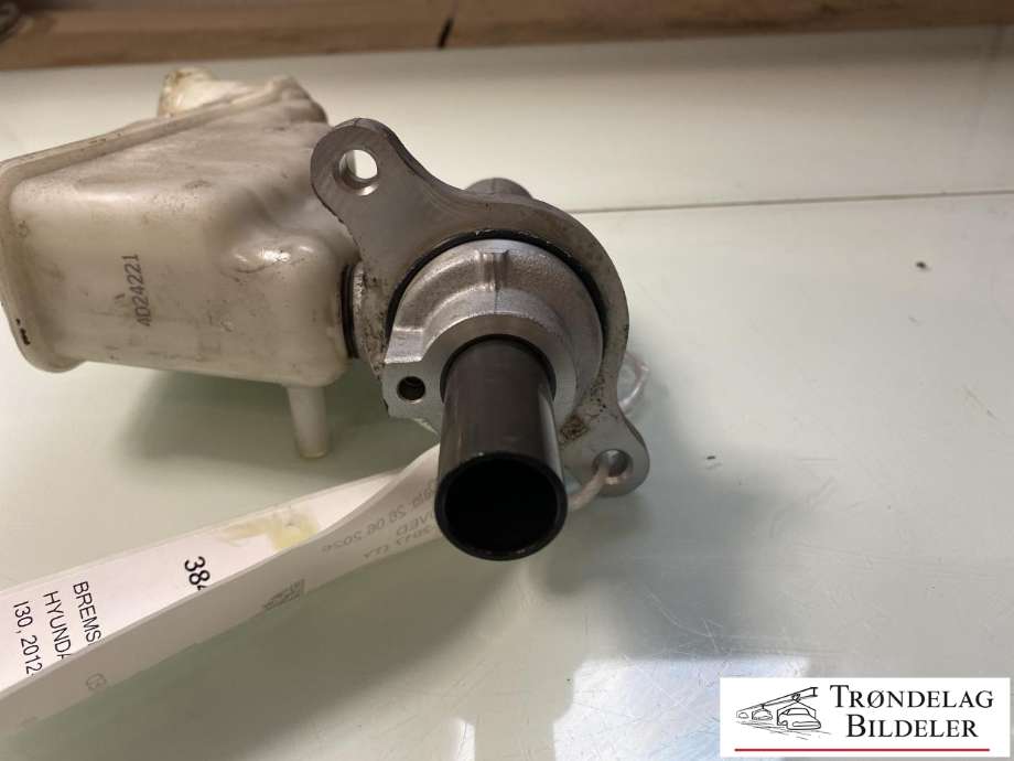 Bremsepumpe hoved til Hyundai i30 2012-2017 (Type II)  (58510A 5200|)