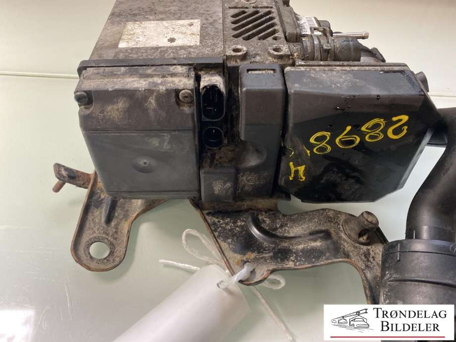 Dieselvarmer til VW Amarok 2010-2016 (Type I, Fase 1)  (7E0819008F|7E0 819 008 F|)
