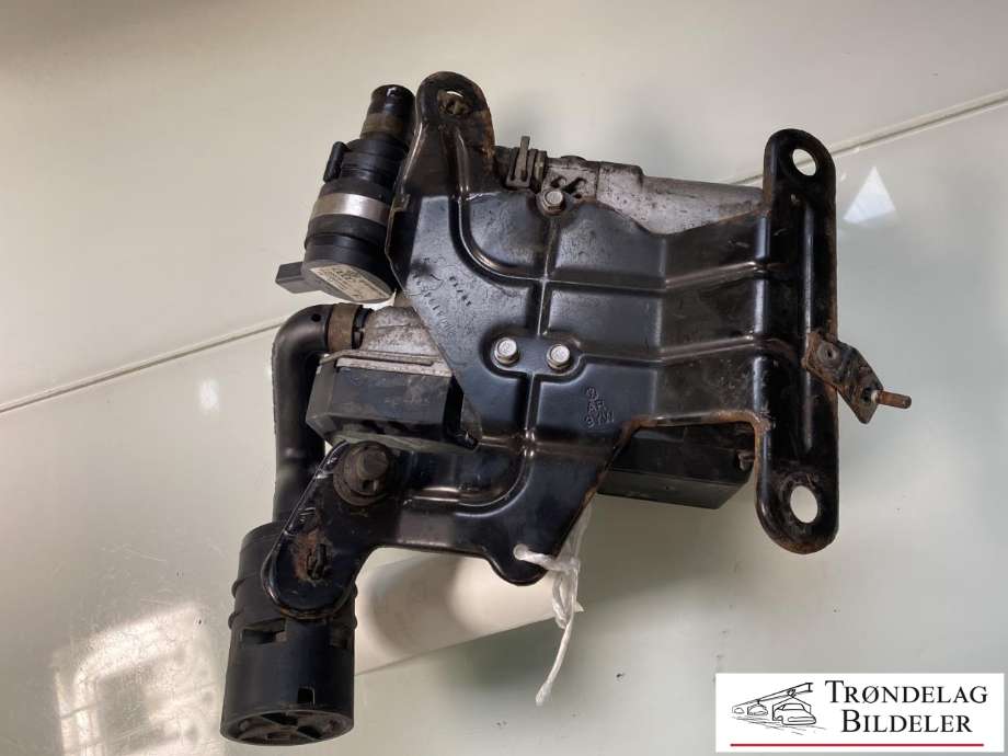 Dieselvarmer til VW Amarok 2010-2016 (Type I, Fase 1)  (7E0819008F|7E0 819 008 F|)