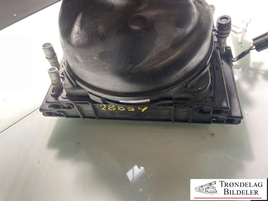 Radiatorpakke til Volvo V60 / V60 CC 2018-->> (Type II)  (32222696|32382137|)