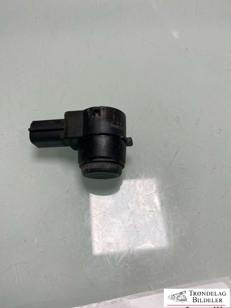 Parkeringssensor bak til Tesla Model S 2013-2016 (Fase 1) (1014388-01-A|1014388-00-A|)