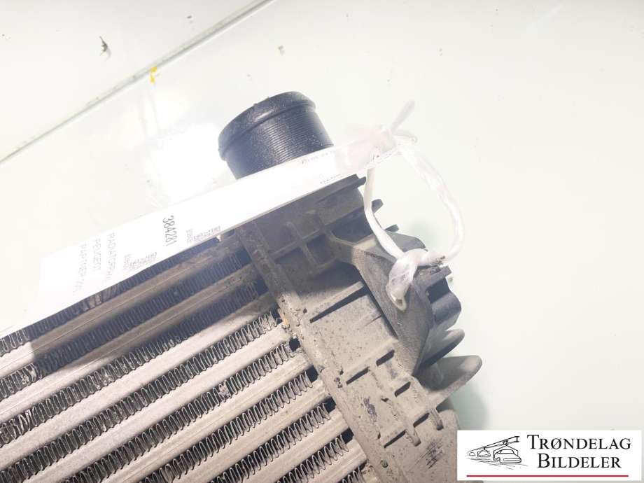 Radiatorpakke til Peugeot Partner 2019-->> (Type III)  