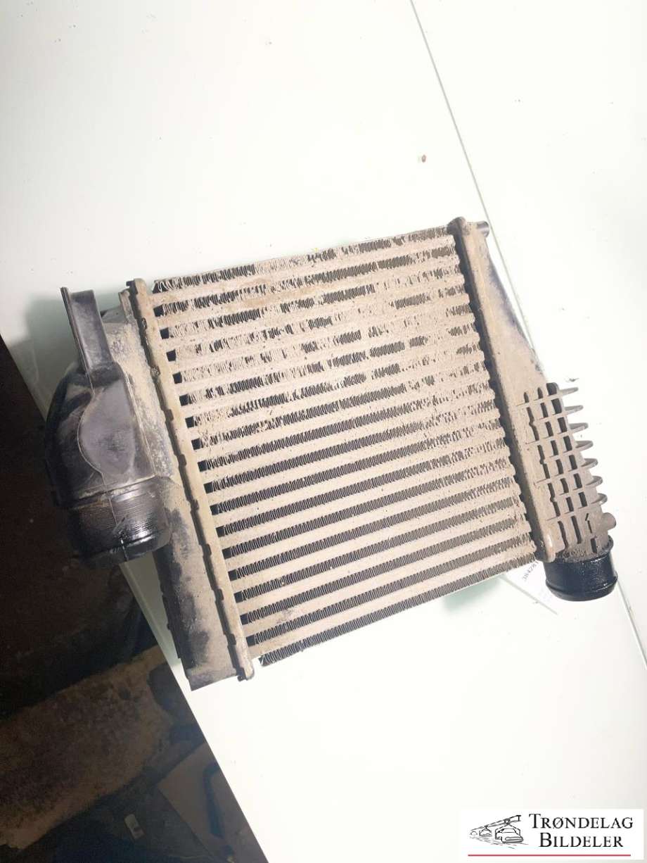 Radiatorpakke til Peugeot Partner 2019-->> (Type III)  