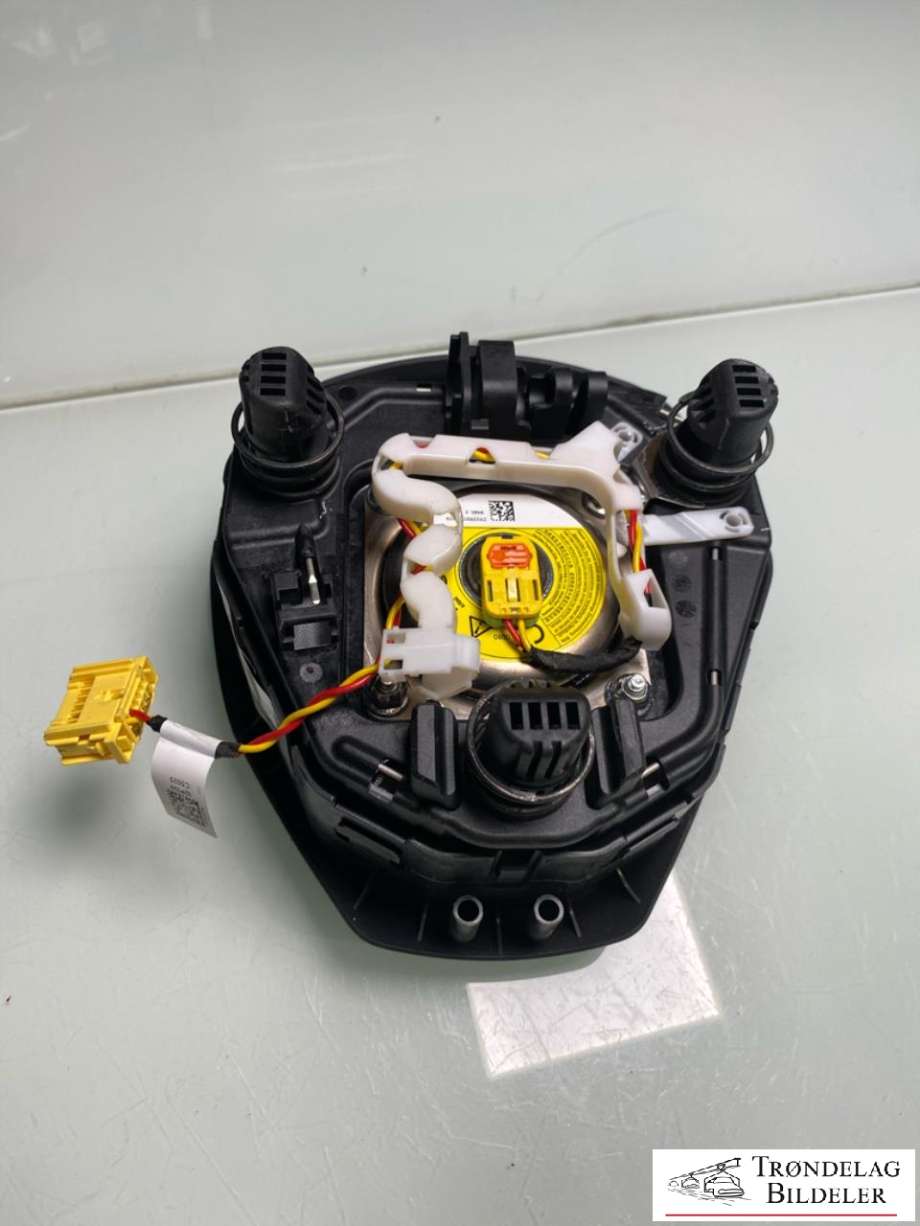 Airbag rattpute til Tesla Model Y 2021-2024 (Type I) (162661700B|)