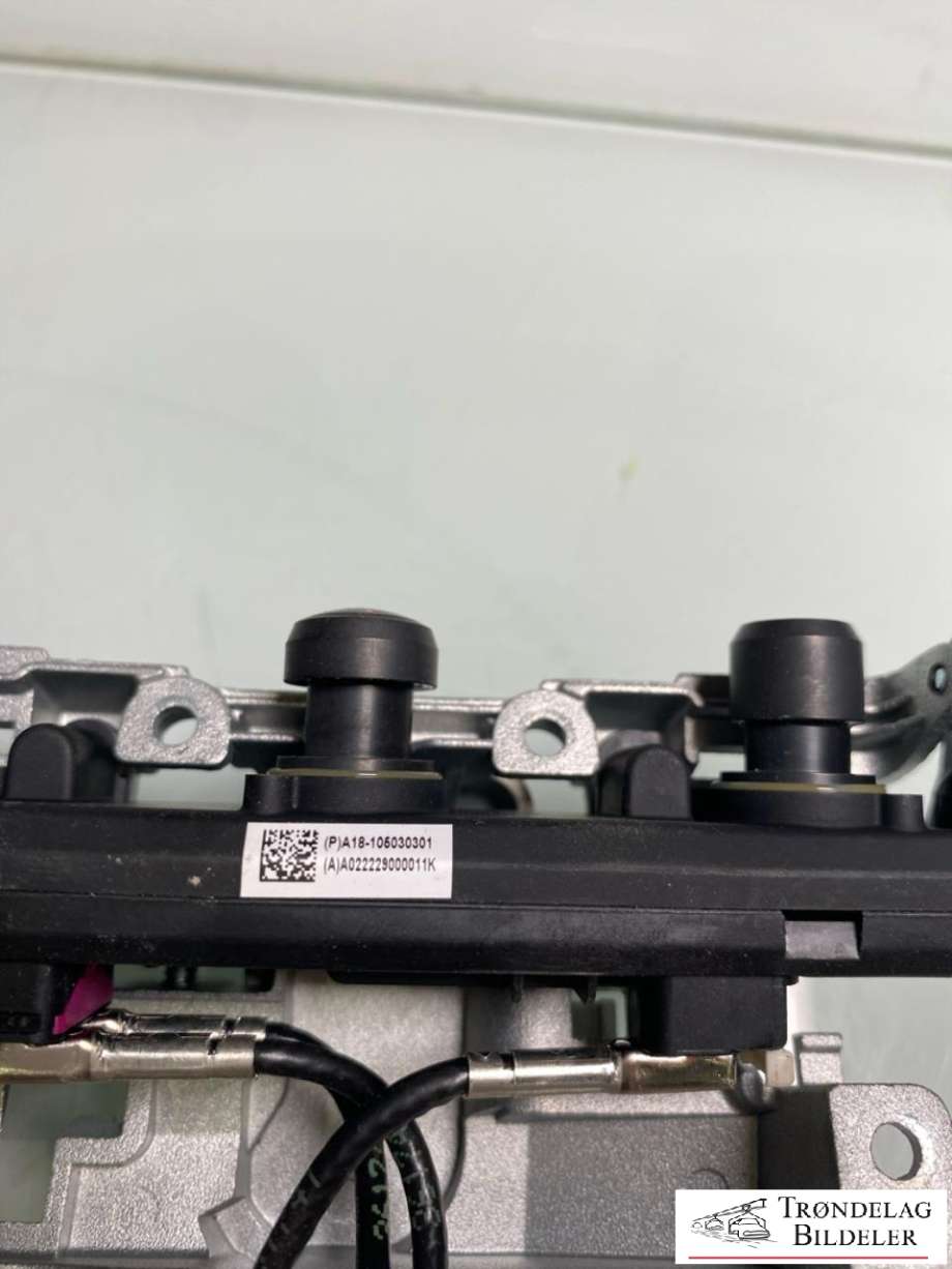 Kamera til Tesla Model Y 2021-2024 (Type I)  (106030301|)