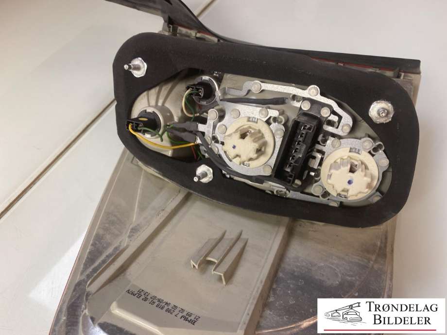 Baklykt høyre til BMW X5 2007-2013 (E70) (E70) (63 21 7 200 818|)