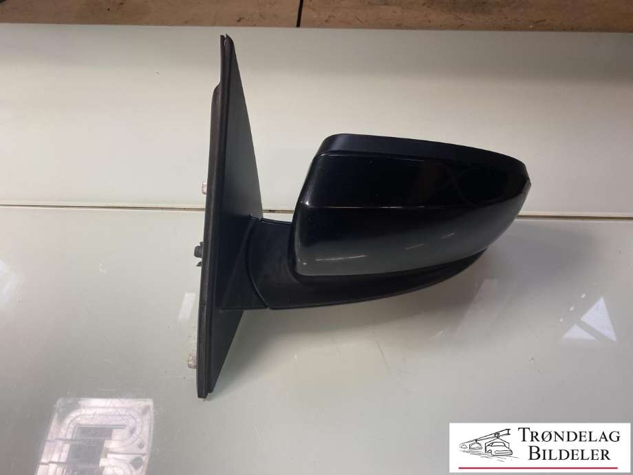 Speil venstre til BMW X5, 2007-2013 (E70) (E70) (51 16 7 282 721)