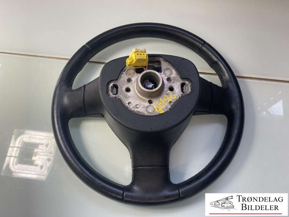 Ratt til VW Tiguan 2007-2011 (Type I, Fase 1) (1Q0 419 091 AG|1K0 880 201 CB|)