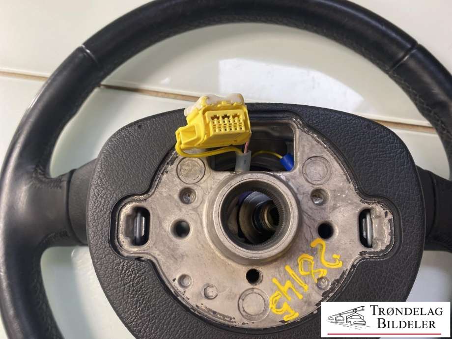Ratt til VW Tiguan 2007-2011 (Type I, Fase 1) (1Q0 419 091 AG|1K0 880 201 CB|)
