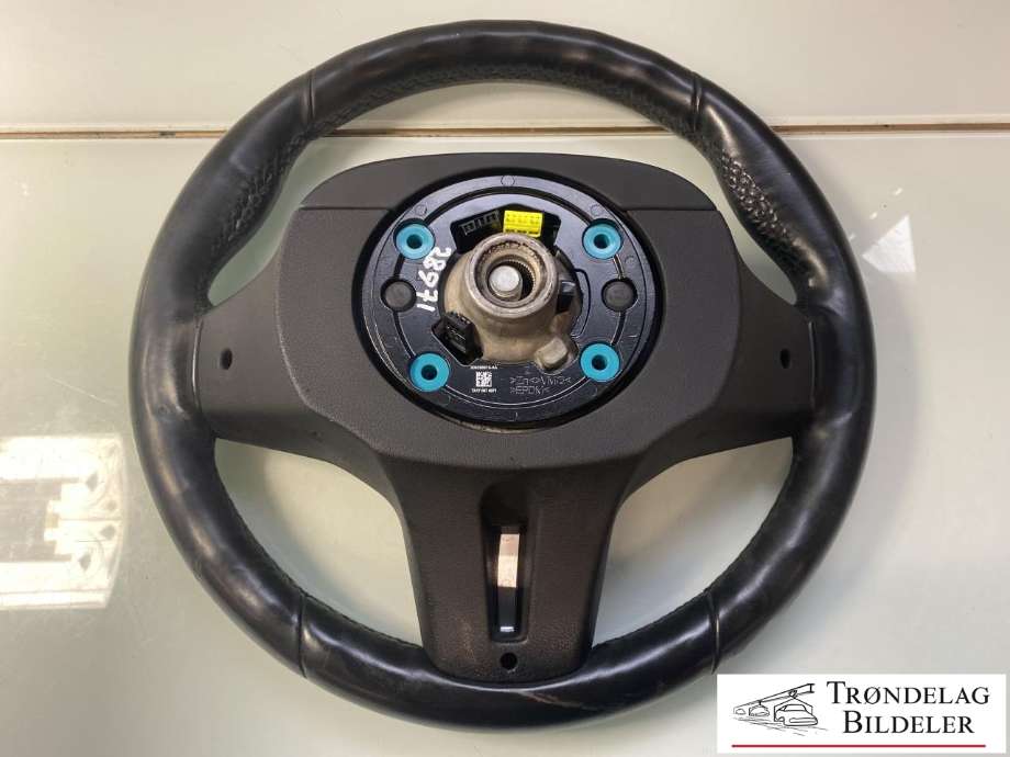 Ratt til BMW 5-Serie 2017-->> (G30/G31) (G30/G31) (32 30 8 008 185|32 30 7 855 724|)
