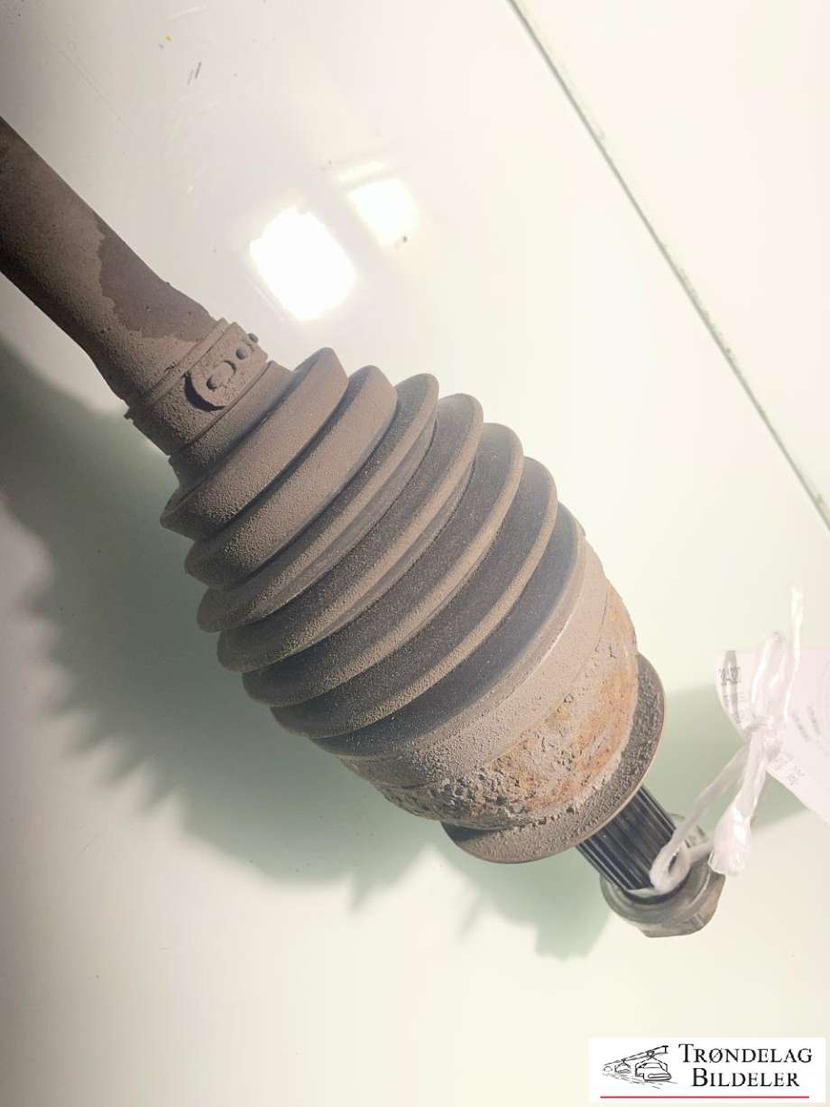 Drivaksel venstre foran, diesel/manuell til Subaru Forester 2008-2013 (Type III)  (28321AJ033|)