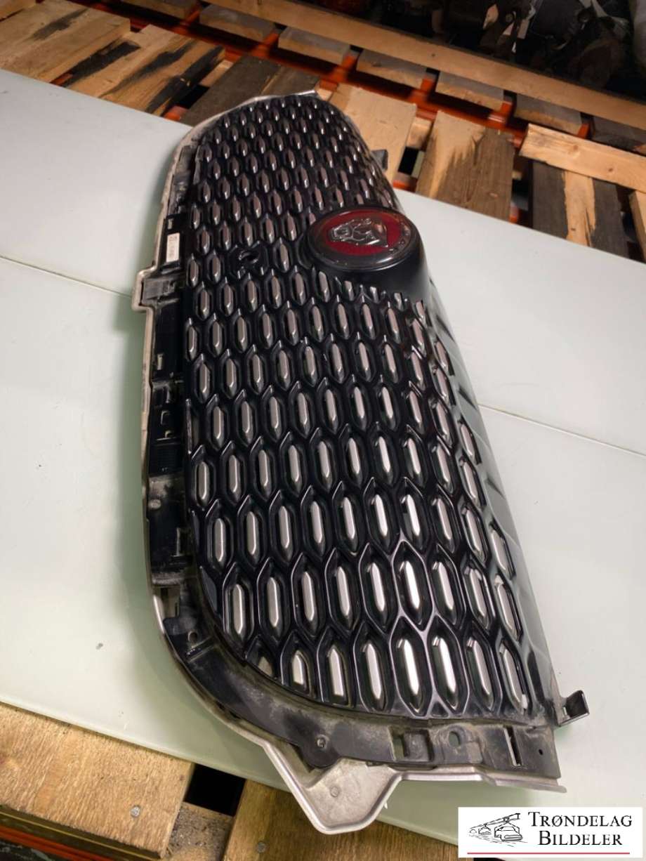 Grill midt til Jaguar I-PACE 2018-->> (T4K13822|M9D38A100DA| T4A18488| J9D38B189AA)|)