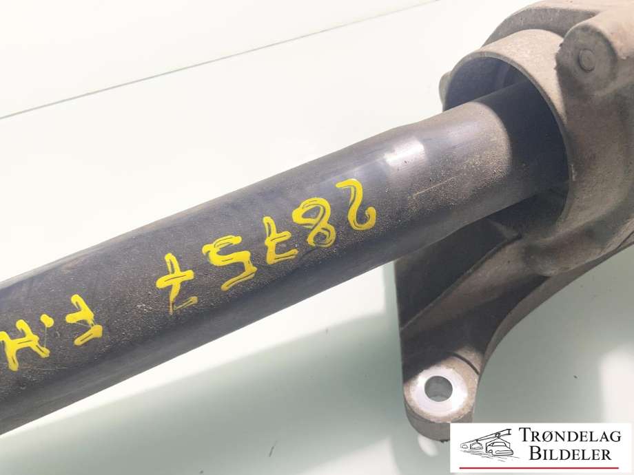 Drivaksel høyre foran, diesel/manuell til Opel Insignia A 2009-2014  (22830707|95520545|)