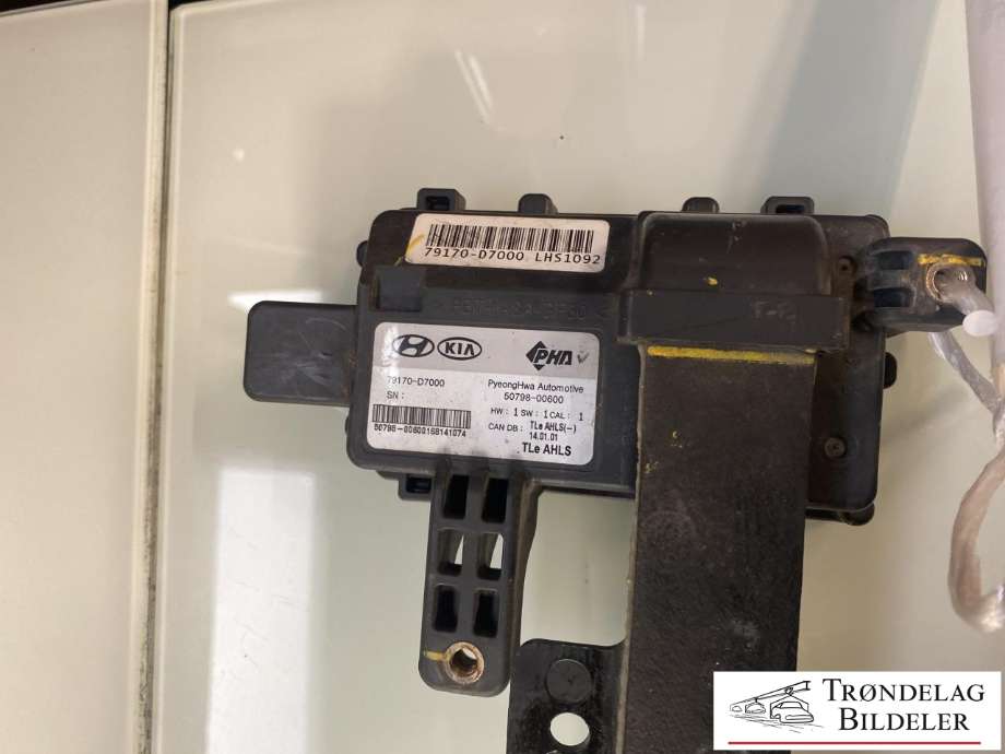 Sensor diverse til Hyundai Tucson 2015-2020  (50798-00600|79170-D7000|)