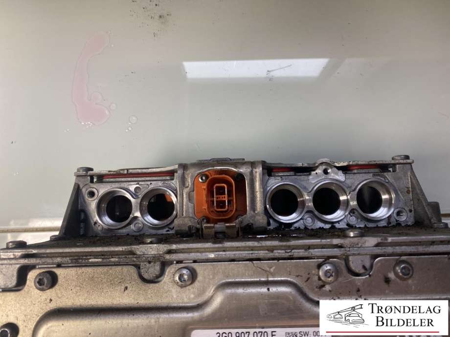 Inverter hybrid til VW Passat 2015-2019 (Fase 1) (B8) (B8) (3G0 907 070 G|)