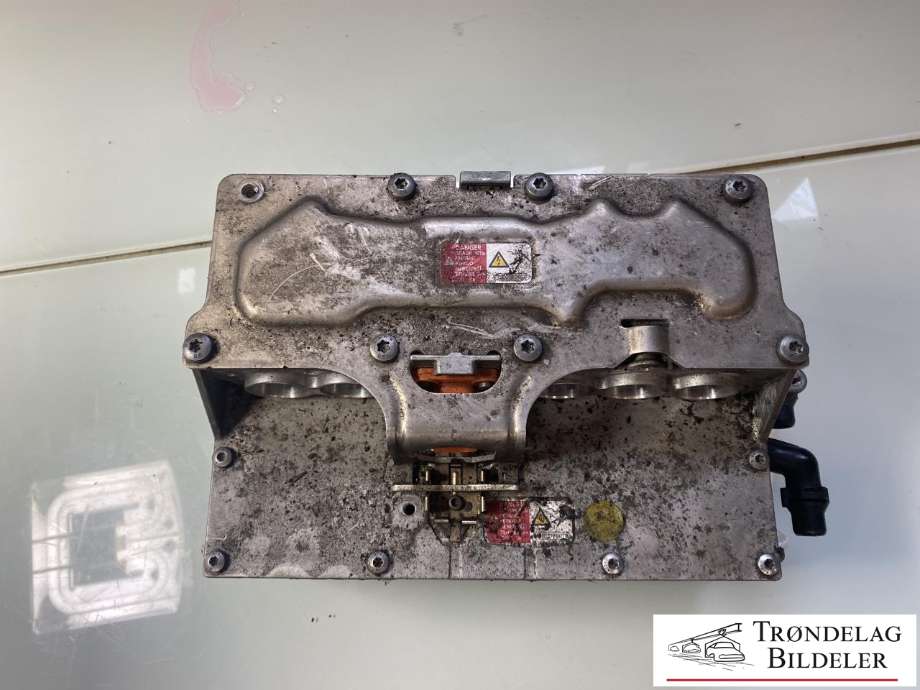 Inverter hybrid til VW Passat 2015-2019 (Fase 1) (B8) (B8) (3G0 907 070 G|)