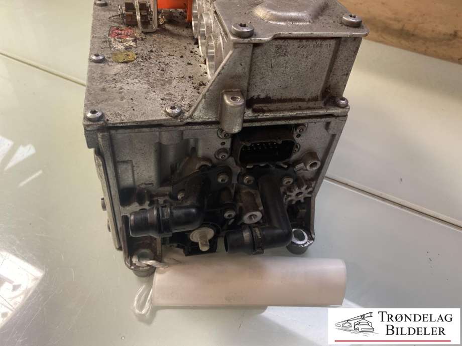 Inverter hybrid til VW Passat 2015-2019 (Fase 1) (B8) (B8) (3G0 907 070 G|)