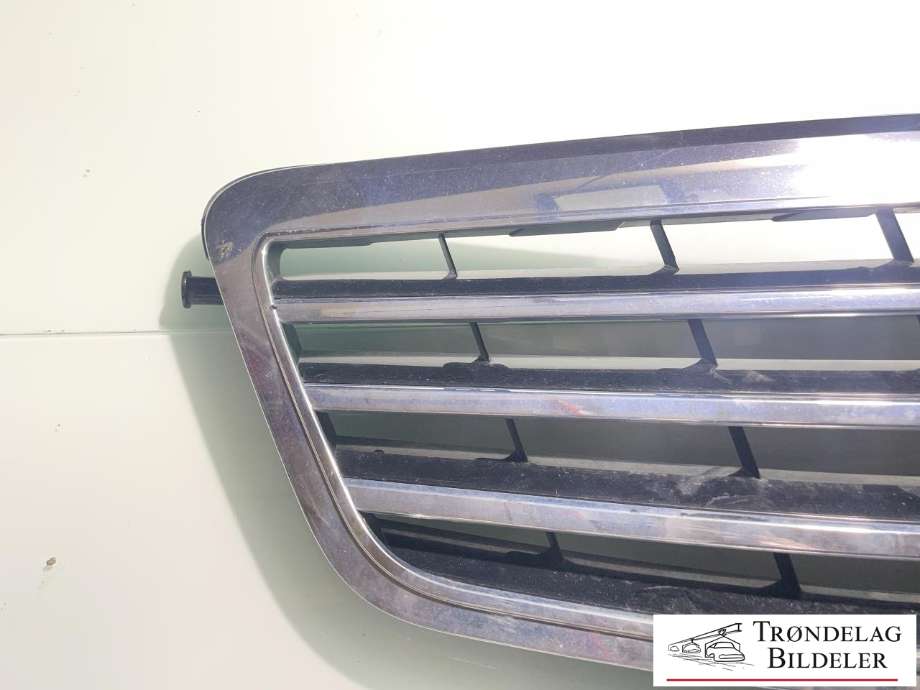 Grill til Mercedes E-Klasse 2009-2013 (Fase 1) (W212) (W212) (A21288010839040|)