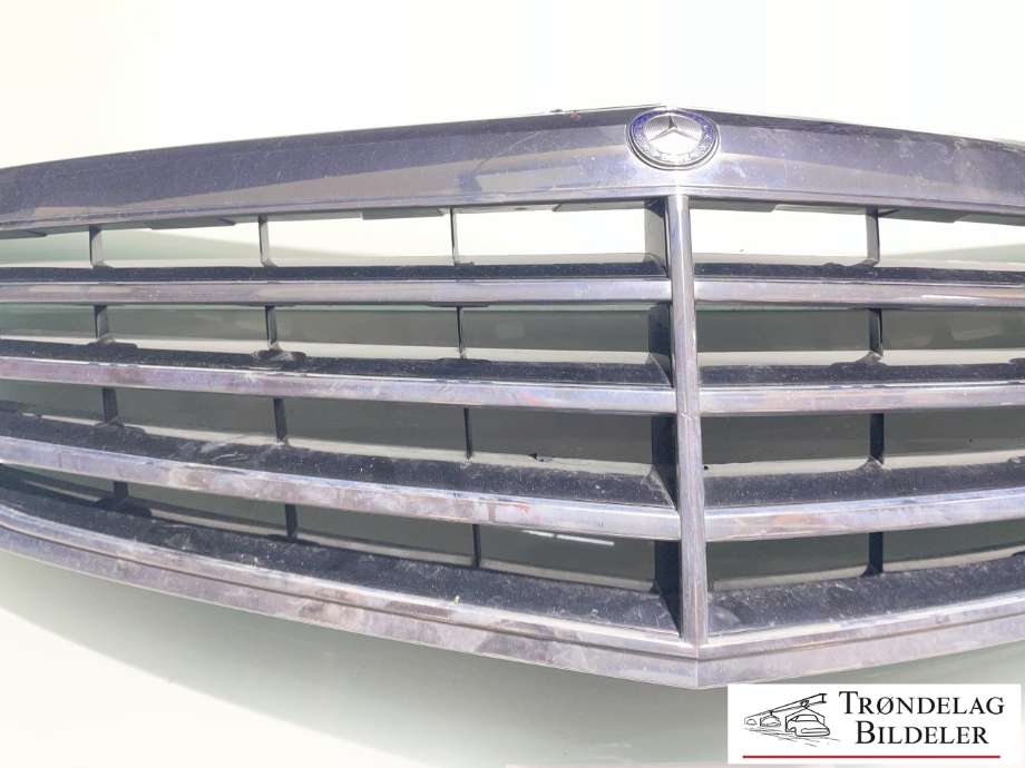 Grill til Mercedes E-Klasse 2009-2013 (Fase 1) (W212) (W212) (A21288010839040|)