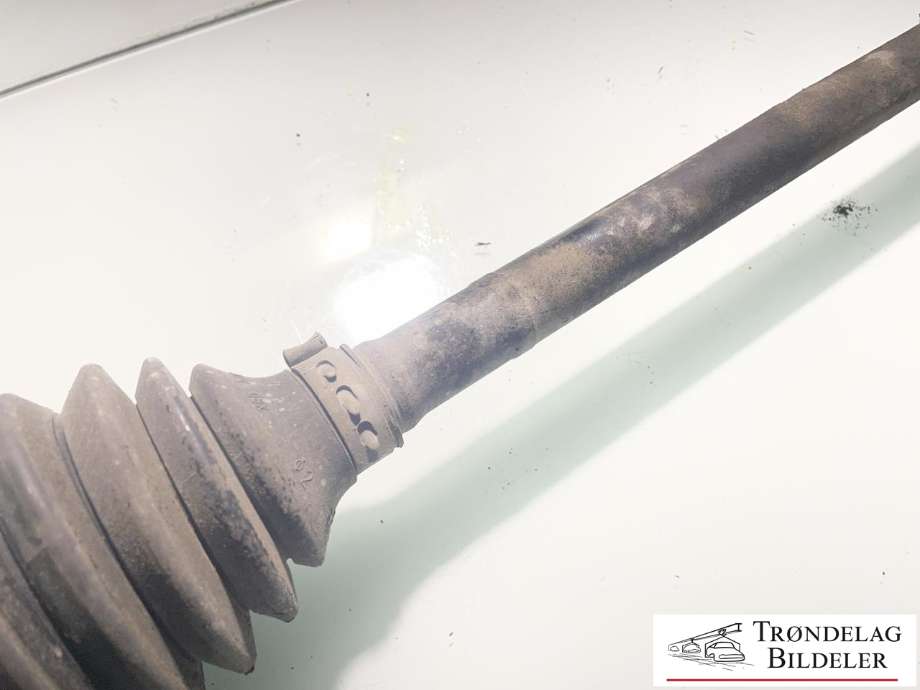 Drivaksel høyre foran, diesel/manuell til Subaru Forester 2008-2013 (Type III)  (28321AJ033|)