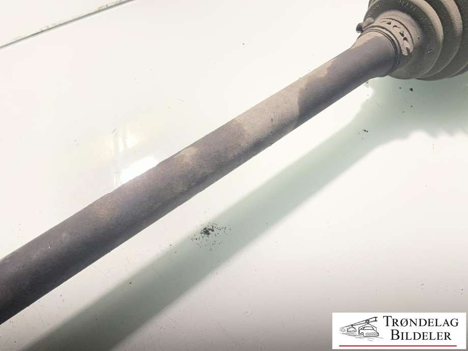 Drivaksel høyre foran, diesel/manuell til Subaru Forester 2008-2013 (Type III)  (28321AJ033|)